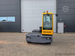 Baumann HX40 - PANTOGRAPH