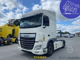 DAF XF 105 460