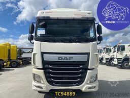 DAF XF 105 460