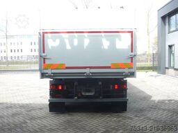 Scania R113-380 Schwarzmuller 3 side tipper