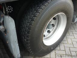 Scania R113-380 Schwarzmuller 3 side tipper