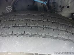 Scania R113-380 Schwarzmuller 3 side tipper