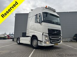 Volvo FH 500 Globetrotter XL / 957 dkm / Tacho V2 / N...