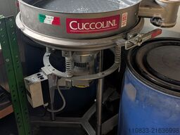 Cuccolini VPB 500 1x