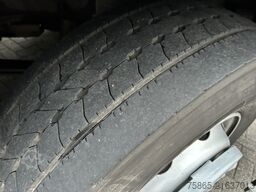 Volvo FH 500 Globetrotter XL / Tacho V2 / Stand Klima...