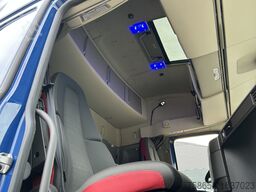 Volvo FH 460 Globetrotter / Dynamic Steering / 2 Tank...