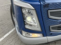 Volvo FH 460 Globetrotter / Dynamic Steering / 2 Tank...