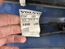 Volvo FH 460 Globetrotter / Dynamic Steering / 2 Tank...