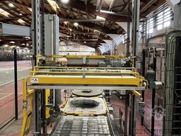 BEMA Belader / Palettierer