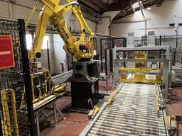 BEMA Belader / Palettierer