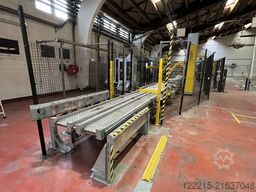 BEMA Belader / Palettierer