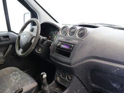 Ford Transit Connect 1.8 TDCi - Dakdragers - € 1250...