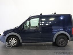 Ford Transit Connect 1.8 TDCi - Dakdragers - € 1250...