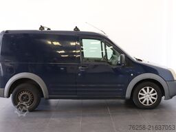 Ford Transit Connect 1.8 TDCi - Dakdragers - € 1250...