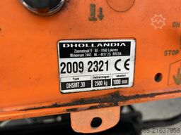 System Trailers - VeDeCar / Thermo King Koeler -29 gr / Duo Tem...