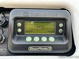 System Trailers - VeDeCar / Thermo King Koeler -29 gr / Duo Tem...