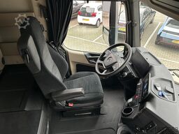 Mercedes-Benz Actros 1845 Gigaspace / Tacho V2 / PTO - Hydrau...