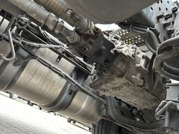 Mercedes-Benz Actros 1845 Gigaspace / Tacho V2 / PTO - Hydrau...