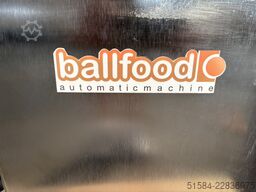 Ballfood Extru25