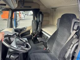Mercedes-Benz 1851 LS Actros Gigaspace 2 x PTO Retarder Standkli