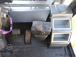 DOOSAN D90S-5 / 9 ton