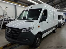 Mercedes-Benz Sprinter 317 CDI,L2H2,Automatik,Kamera,Navi