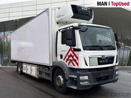 MAN TGM 18.320 4X2 BL