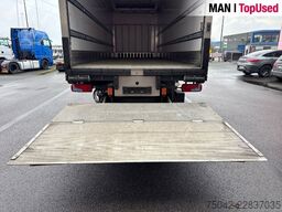 MAN TGM 18.320 4X2 BL