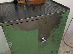 Mikron WF3 DP - TNC122