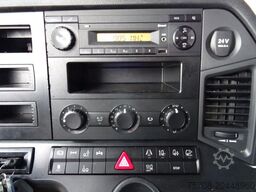 MERCEDES-BENZ 2540 Antos*6,9 m Schiebeplane*NLA*LBW*Kamera*TOP