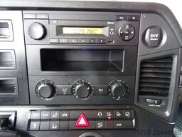 MERCEDES-BENZ 2540 Antos*6,9 m Schiebeplane*NLA*LBW*Kamera*TOP