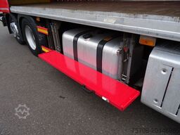 MERCEDES-BENZ 2540 Antos*6,9 m Schiebeplane*NLA*LBW*Kamera*TOP