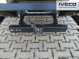 IVECO 70C21HA8 Schiebeplane