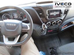 IVECO 70C21HA8 Schiebeplane