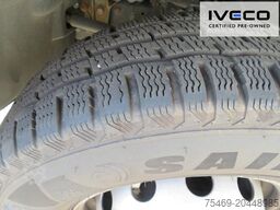 IVECO 70C21HA8 Schiebeplane