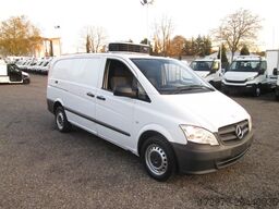 MERCEDES-BENZ Vito 110 CDI *Carrier Tiefkühler*Euro5*ATM