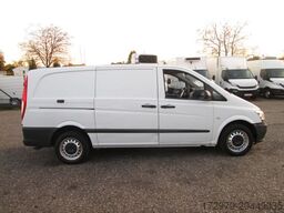MERCEDES-BENZ Vito 110 CDI *Carrier Tiefkühler*Euro5*ATM