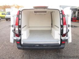 MERCEDES-BENZ Vito 110 CDI *Carrier Tiefkühler*Euro5*ATM
