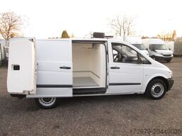 MERCEDES-BENZ Vito 110 CDI *Carrier Tiefkühler*Euro5*ATM