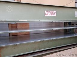 COLOMBO REMO HPC 8-160