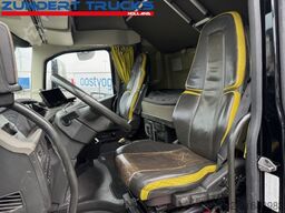 Volvo FH16-750 GLOBETROTTER, 8x4