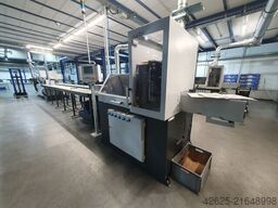 Pressta Eisele Profilma 502 ST-HV