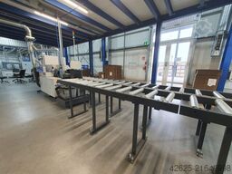 Pressta Eisele Profilma 502 ST-HV