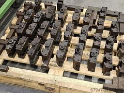 WEBSTER BENNETT DCH 120