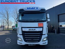 DAF XF 480 MEGA