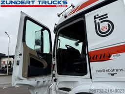 Mercedes-Benz ACTROS