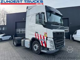 Volvo FH 460 GLOBETROTTER, LNG