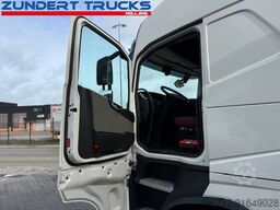 Volvo FH 460 GLOBETROTTER, LNG