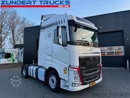 Volvo FH 420 GLOBETROTTER, 2 TANKS