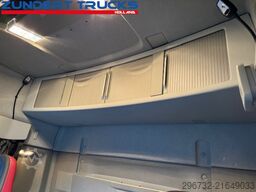 Volvo FH 420 GLOBETROTTER, 2 TANKS